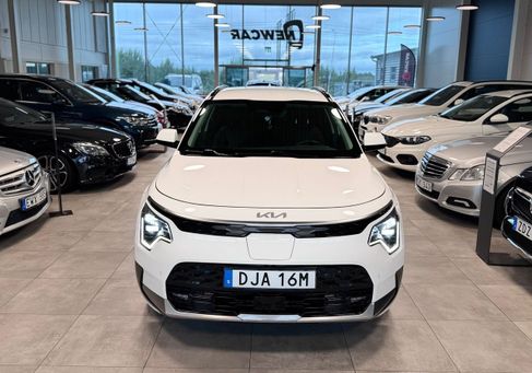 Kia Niro, 2023