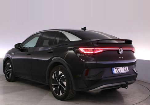 Volkswagen ID.5, 2023
