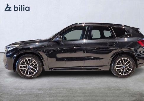 BMW X1, 2025 3