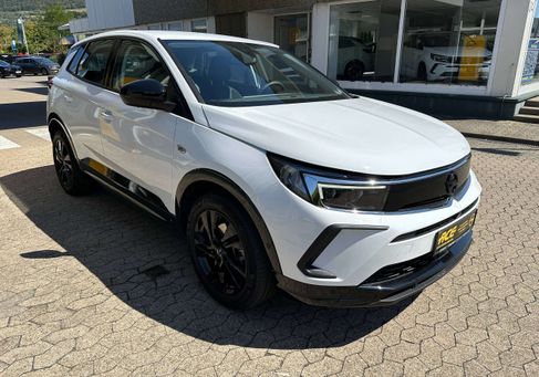 Opel Grandland X, 2024 2