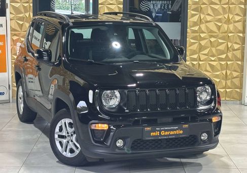 Jeep Renegade, 2022 2