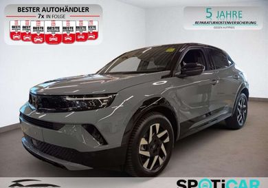 Opel Mokka, 2025
