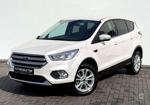 Ford Kuga, 2019