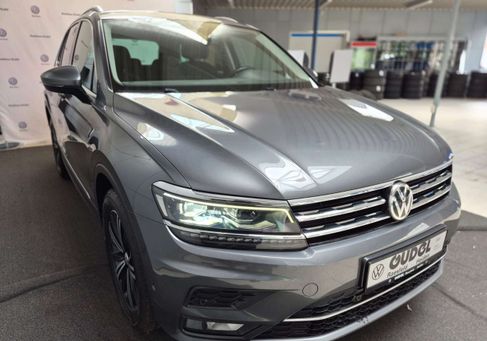 Volkswagen Tiguan, 2019 3