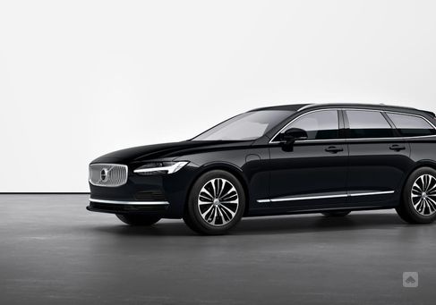 Volvo V90, 2024