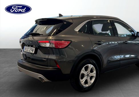 Ford Kuga, 2023