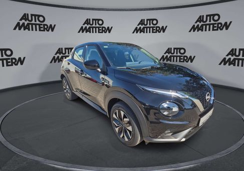Nissan Juke, 2026 2