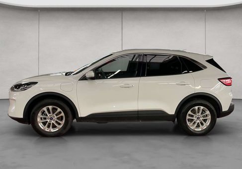 Ford Kuga, 2021