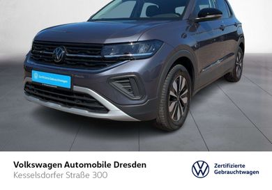 Volkswagen T-Cross, 2025