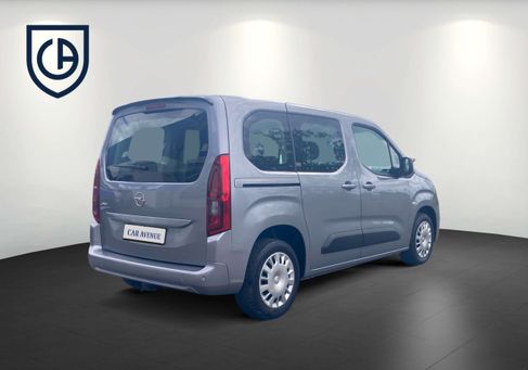 Opel Combo, 2022 3
