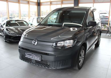 Volkswagen Caddy, 2023