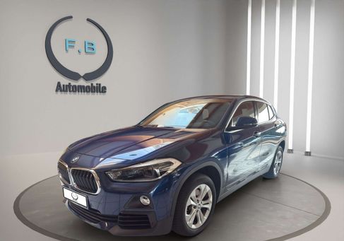 BMW X2, 2018 2