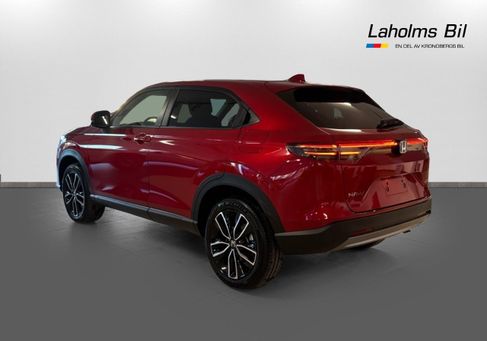 Honda HR-V, 2027
