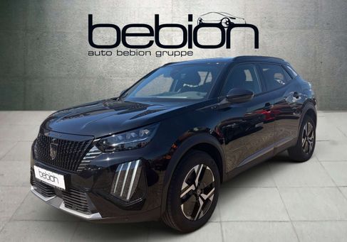 Peugeot 2008, 2024