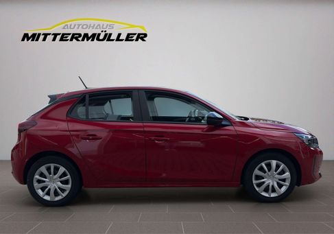 Opel Corsa, 2025 3