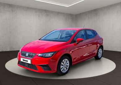 Seat Ibiza, 2023