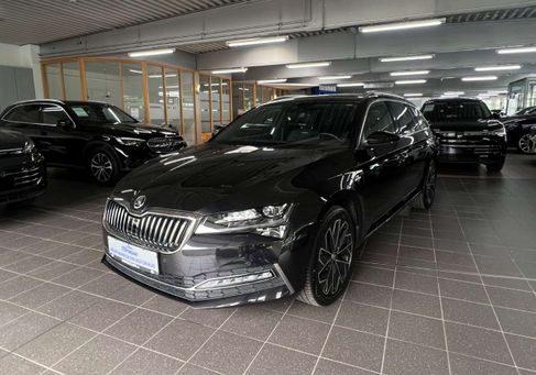 Skoda Superb, 2023