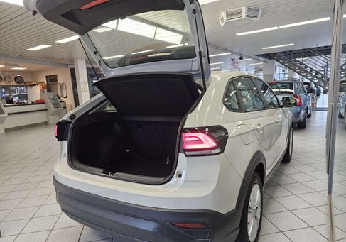 Volkswagen Taigo, 2023