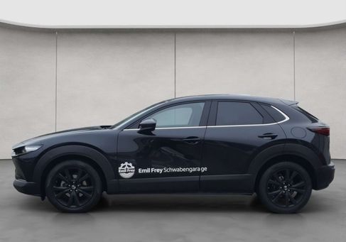 Mazda CX-30, 2025