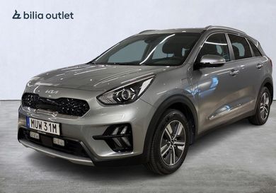 Kia Niro, 2022
