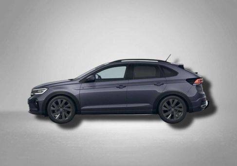 Volkswagen Taigo, 2026
