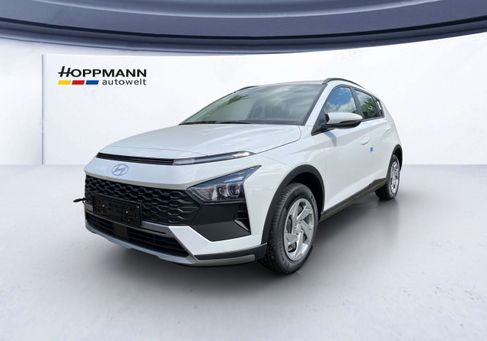 Hyundai Bayon, 2025 2