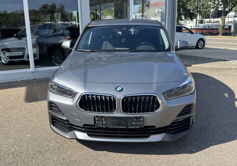 BMW X2, 2022 3