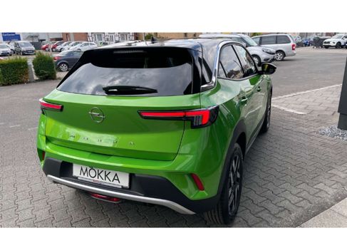 Opel Mokka, 2022 3