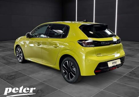 Peugeot 208, 2026