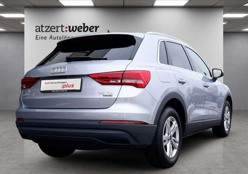 Audi Q3, 2023