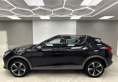 Cupra Formentor, 2024