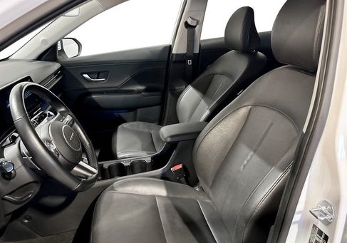 Hyundai Kona, 2024 3