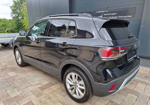 Volkswagen T-Cross, 2026