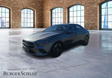 Mercedes-Benz A 180, 2026