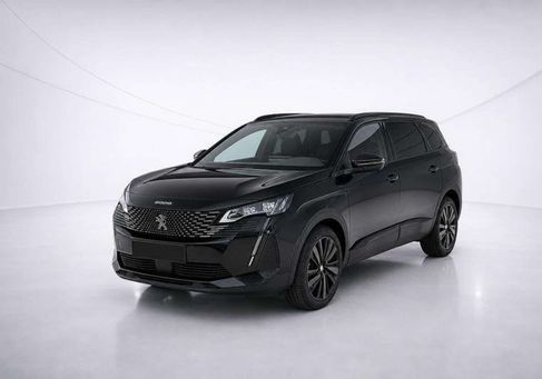 Peugeot 5008, 2023
