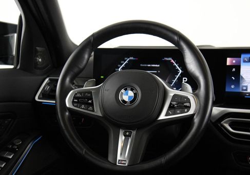 BMW M340i, 2022