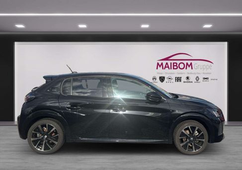 Peugeot 208, 2024