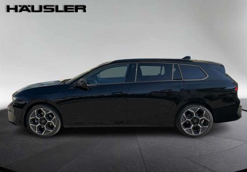 Opel Astra, 2026