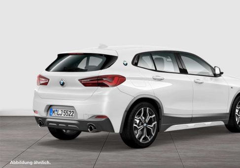BMW X2, 2020