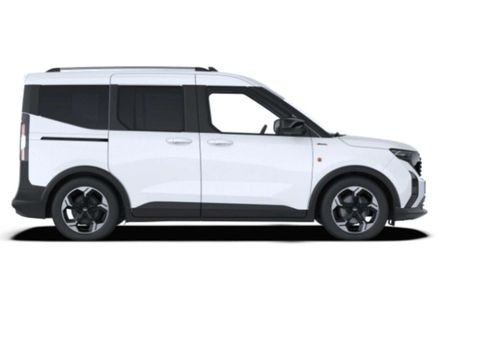 Ford Tourneo Courier, 2024