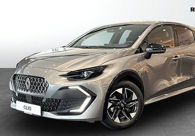Renault Clio, 2026