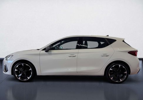 Cupra Leon, 2023