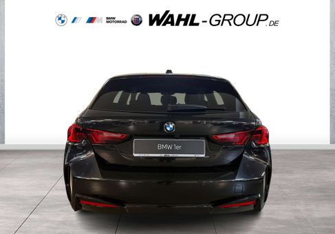 BMW 120, 2026