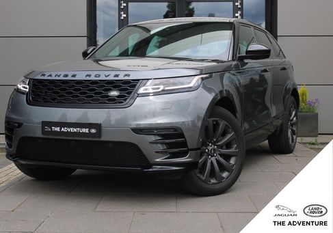 Land Rover Range Rover Velar, 2020