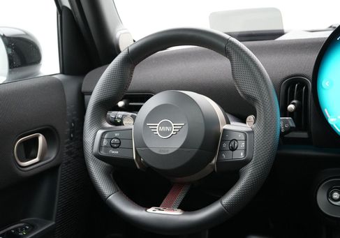 MINI Cooper S, 2025 2