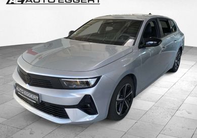 Opel Astra, 2024