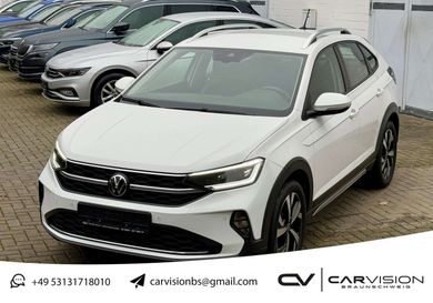 Volkswagen Taigo, 2022