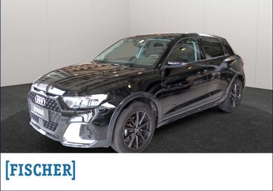 Audi A1, 2025