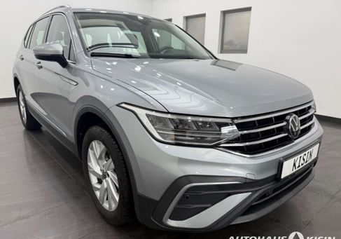 Volkswagen Tiguan Allspace, 2024
