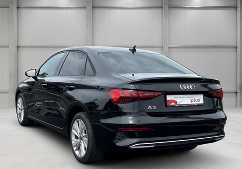 Audi A3, 2022 2